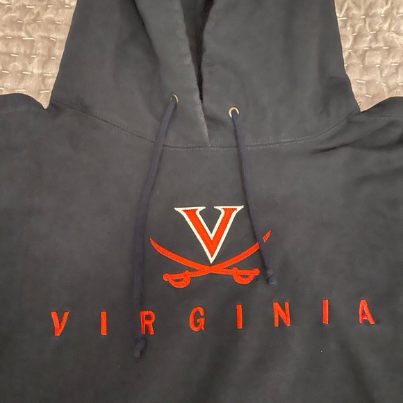 Jackets & Coats Vintage 8s 90s Mincers University Of Virginia